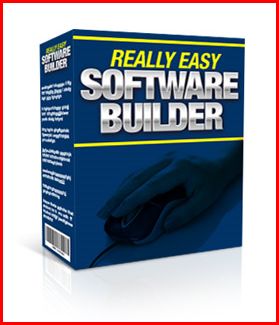 Really Easy Software Builder