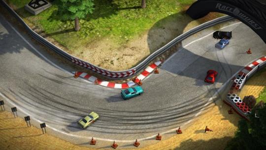 Reckless Racing Ultimate for Windows 8
