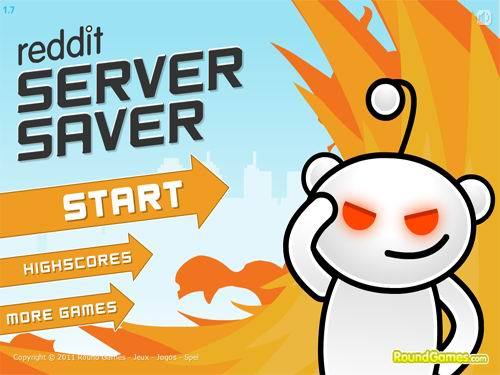 Reddit Server Saver