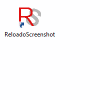 ReloadoScreenshot