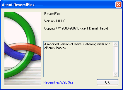 ReversiFlex