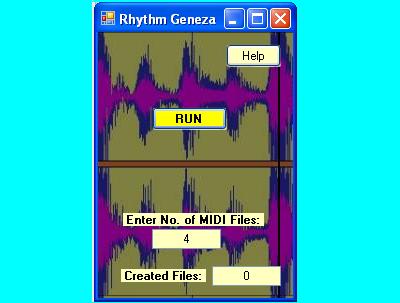 Rhythm Geneza