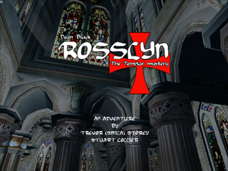 Rosslyn: The Templar Mystery