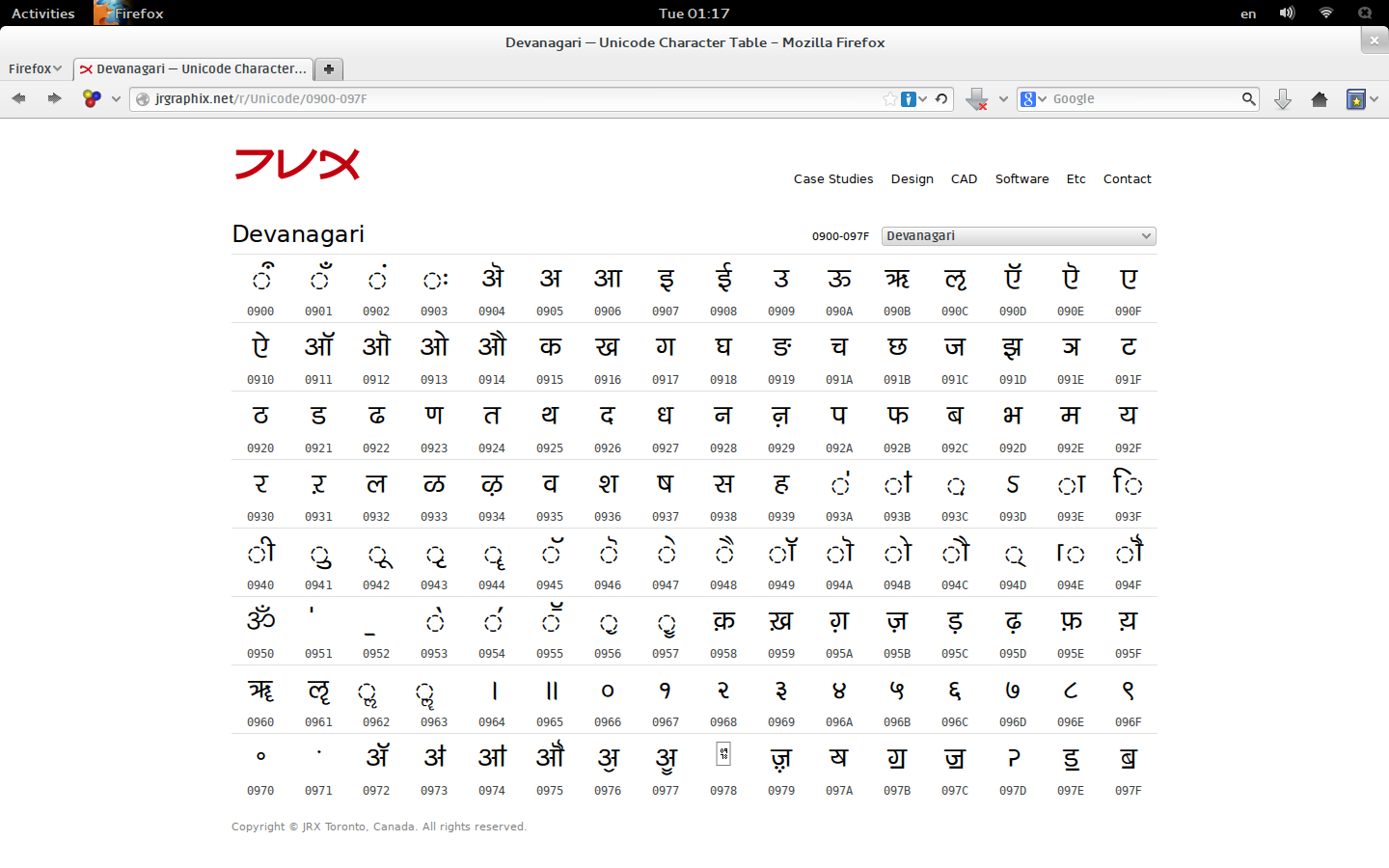 Sadhguru Hindi Unicode Font