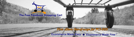 SalesCart Cloud Shopping Cart