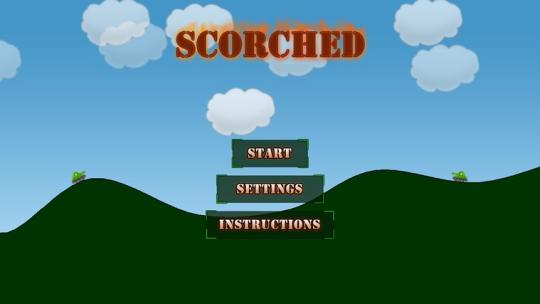 Scorched for Windows 8