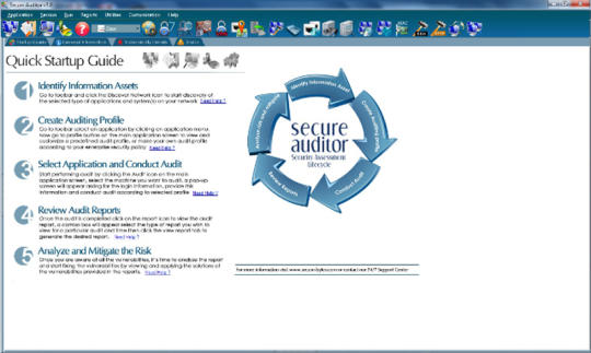 Secure Cisco Auditor