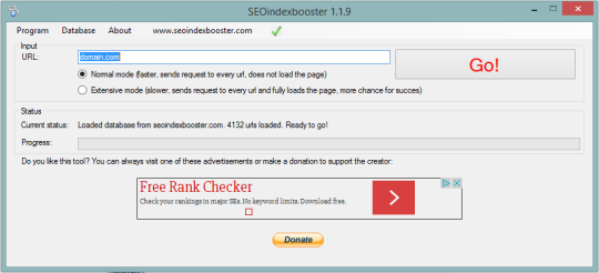 SEOindexbooster