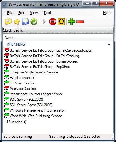 Service Monitor (64-bit)