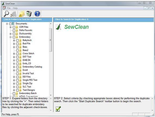 SewClean (64-Bit)