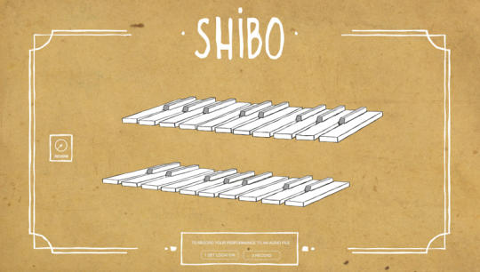 Shibo the Keyboard Piano Lite