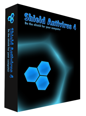 Shield Antivirus