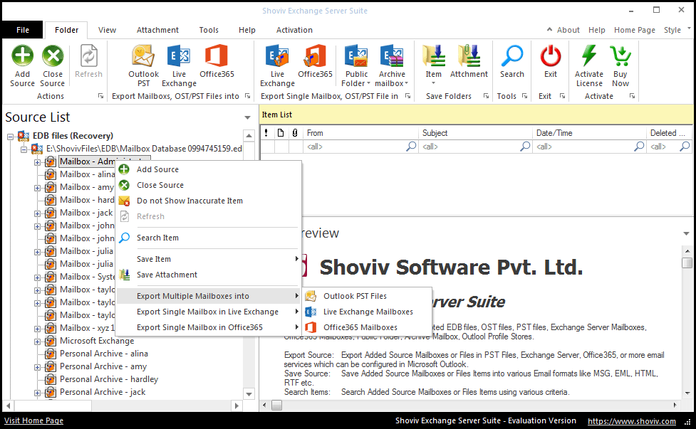 Microsoft Exchange folders. G:\EXCHANGEFOLDER\для Карэна\Разное. Server Suite Orbus software. Public folder database Exchange 2010. Suite server