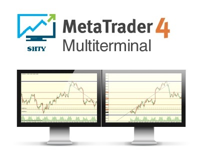 SHTY Multiterminal Trader