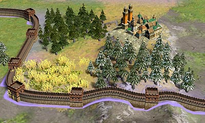 Sid Meier's Civilization III: Complete