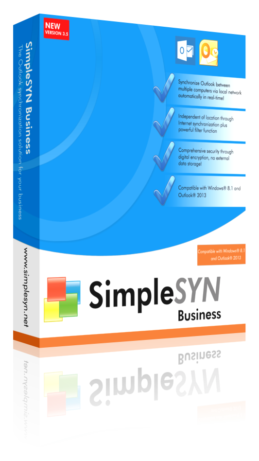 SimpleSYN Business