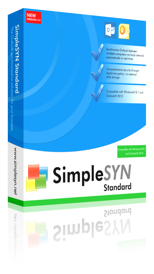 SimpleSYN Standard