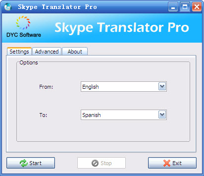 Skype Translator Pro