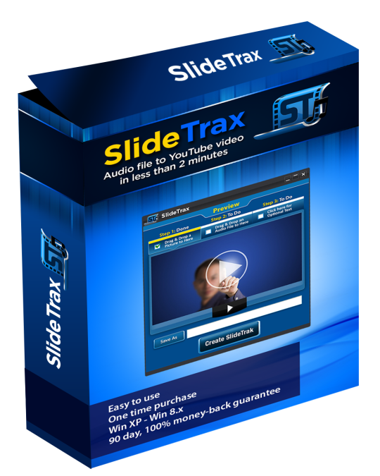 SlideTrax