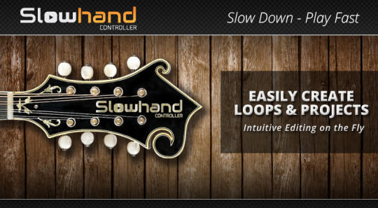 Slowhand