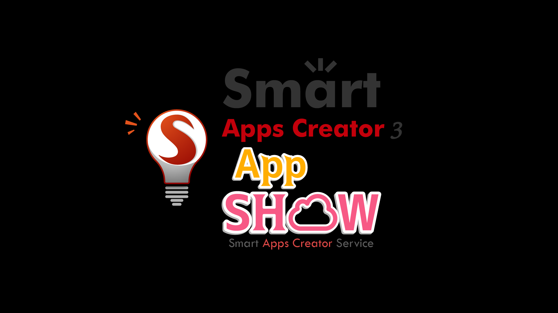 Smart Apps Creator 3