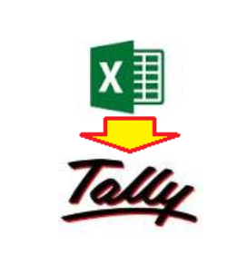 Smart Excel to Tally Software