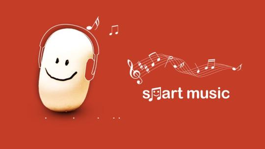 Smart Music for Windows 8