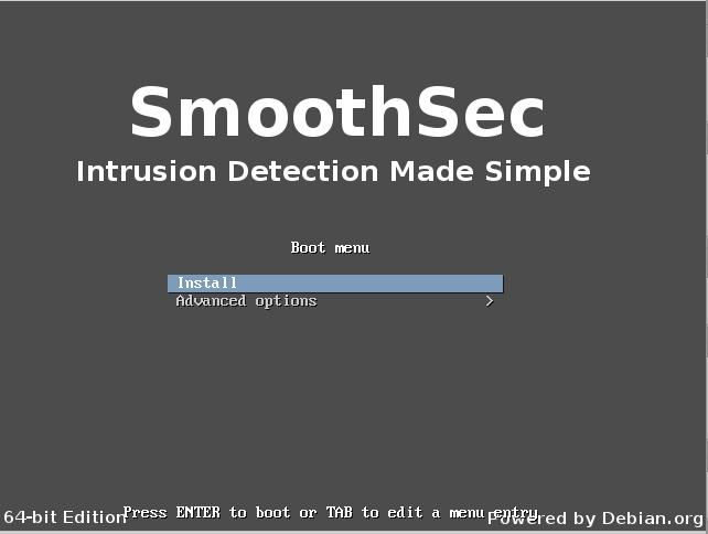 SmoothSec