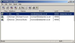 SMTPBeamer for Windows 2000 (32-bit)