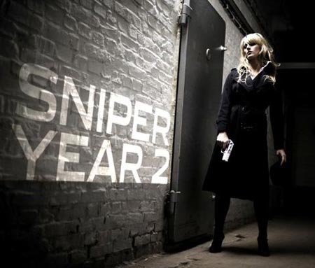 Sniper Year 2