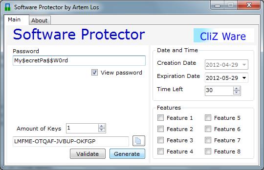 Software Protector