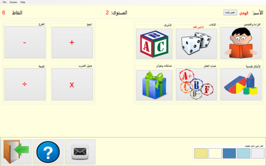 SoftwareMind (Arabic)