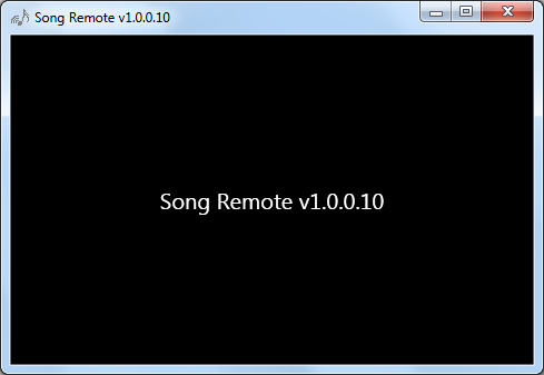 Song Remote