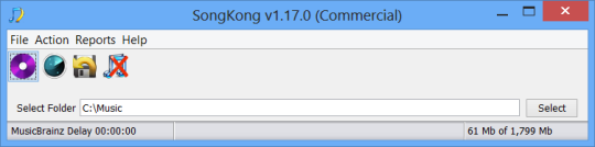 SongKong (64-Bit)