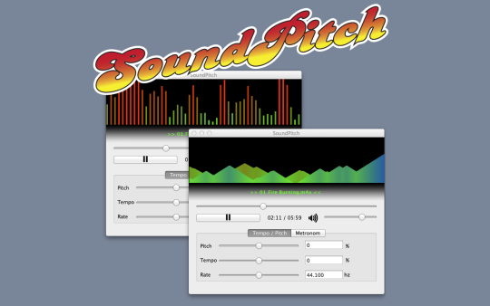 SoundPitch