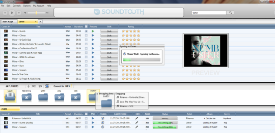 Soundtooth for PC