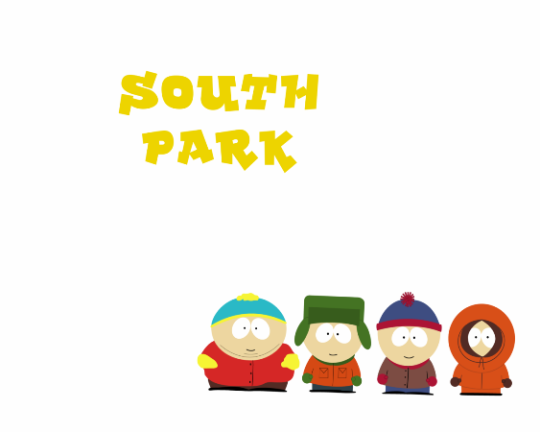 South Park HD Wallpaper Pack