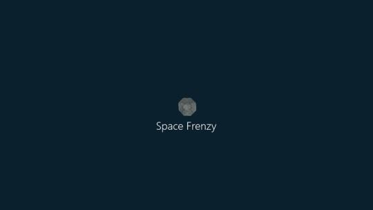 Space Frenzy for Windows 8