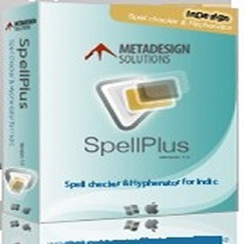 SpellPlus for InDesign