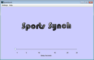 SportsSynch
