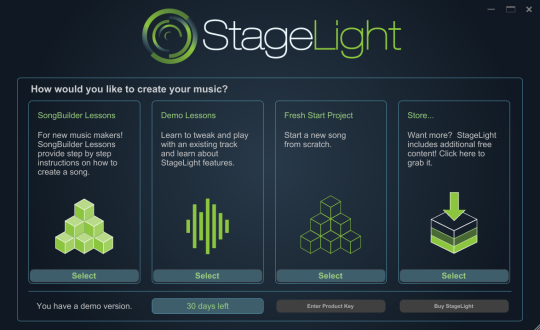 StageLight