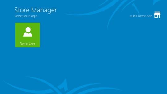 Store Manager for Windows 8