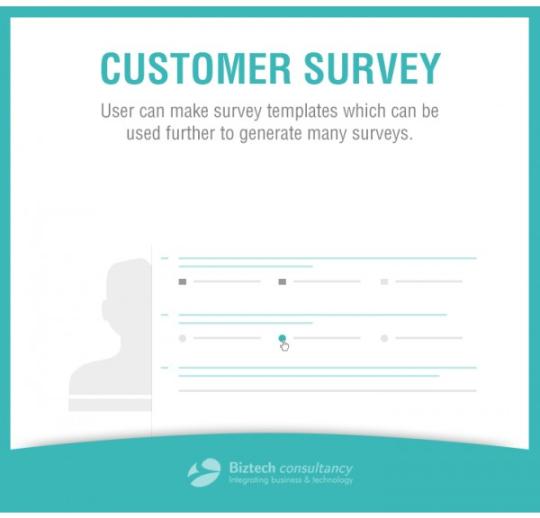 SugarCRM Customer Survey