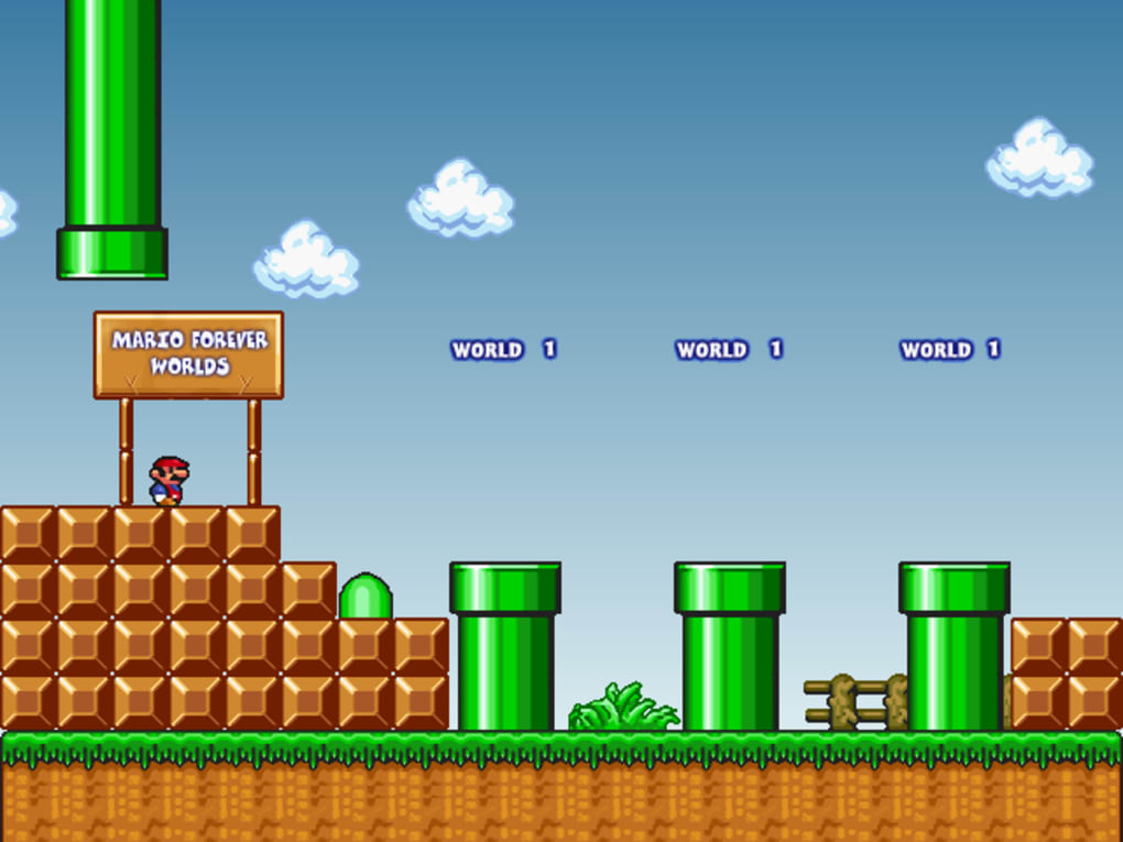 Super Mario Bros 3 Editable 9.2 - Download for PC Free