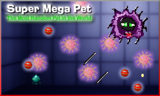 Super Mega Pet