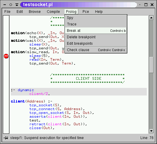 SWI Prolog (32-bit)