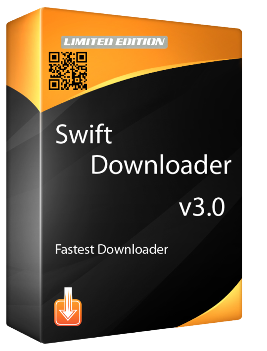 Swift Downloader