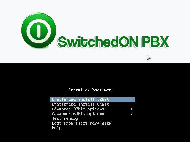 SwitchedON PBX