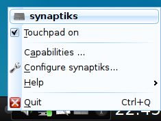synaptiks