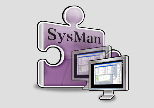 SysGem SysMan Remote Control